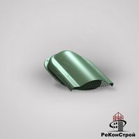 Р19 Вентилятор подкровельного пространства, Зелёный в Орле